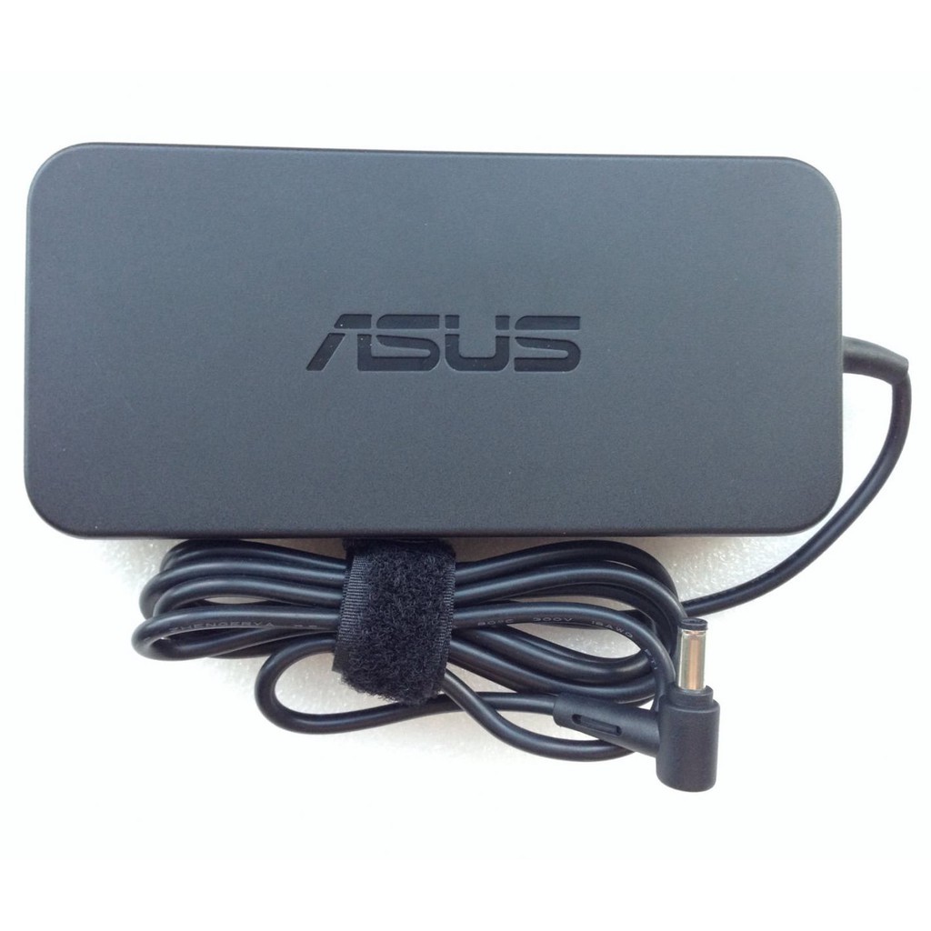 [BH12Tháng] Sạc Laptop Asus GL552JX GL552VX GL552VW 19V 6.32A 120W kèm dây nguồn