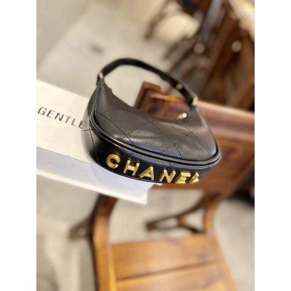 Túi cặp nách size 20