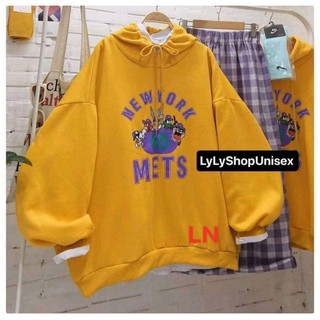 Áo hoodie số 65