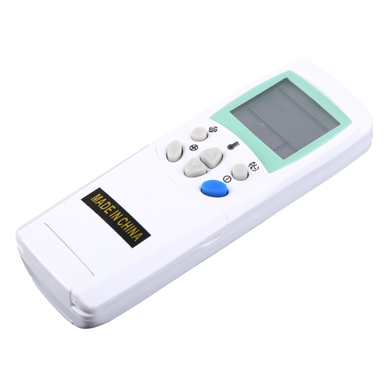 Điều khiển từ xa chất lượng cao cho máy điều hòa 6711A20010B 6711A20010A/11B | BigBuy360 - bigbuy360.vn