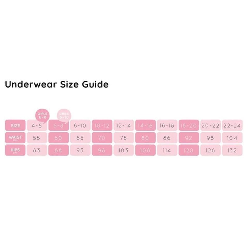 QUẦN NGUYỆT SAN LOVE LUNA | BigBuy360 - bigbuy360.vn