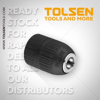 Đầu kẹp mũi khoan Tolsen 79170