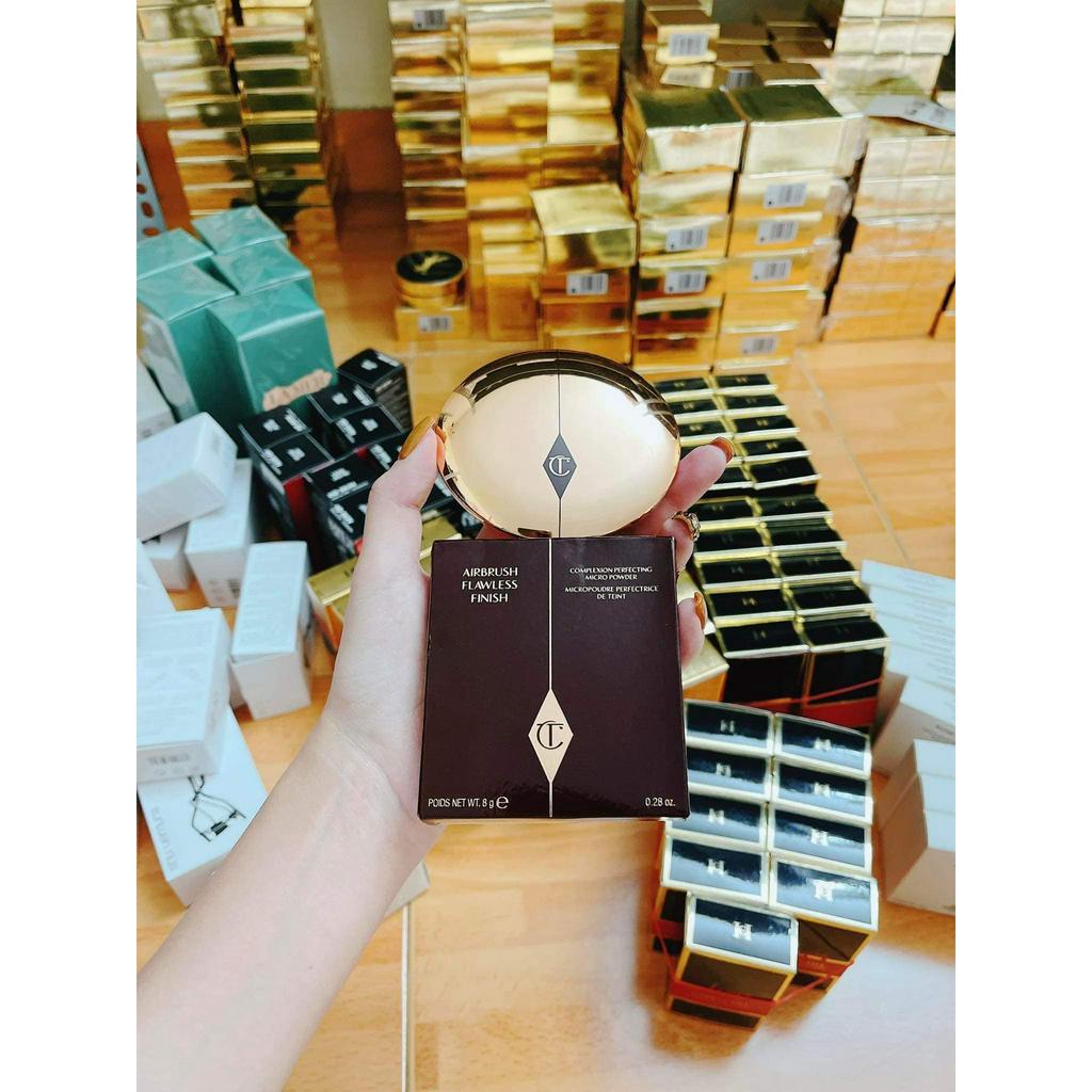 Phấn phủ Charlotte Tilbury Airbrush Flawless Finish
