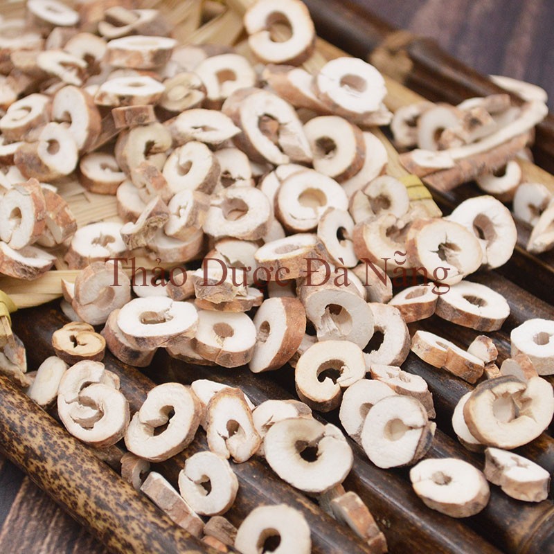 Đơn Bì đã tách lõi 100gram.