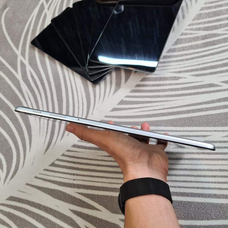 Máy tính bảng Samsung Tab A 2019 10.1 inch, 4G/LTE T517