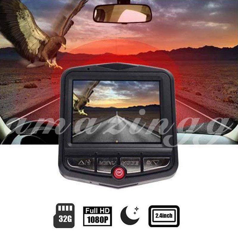 Máy Quay Hành Trình Chống Va Chạm 1080p 170 Độ Cho Xe Hơi | BigBuy360 - bigbuy360.vn