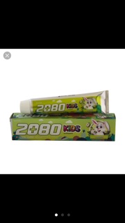 Kem đánh răng trẻ em Hàn Quốc 2080
