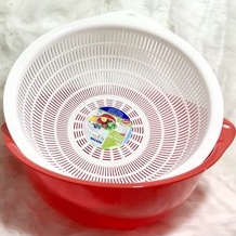 bộ rổ thau 2T, 2T4, 2T8  duy tân