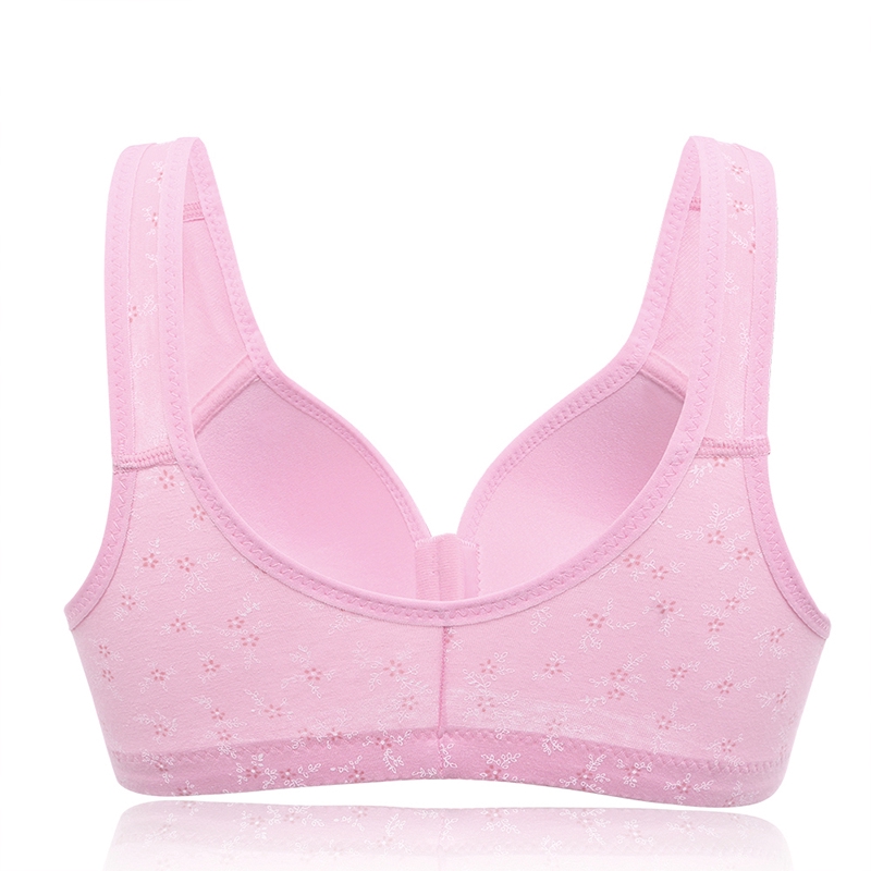  ZANZEA Áo Ngực Thể Thao Nâng Ngực Không Đường May | BigBuy360 - bigbuy360.vn