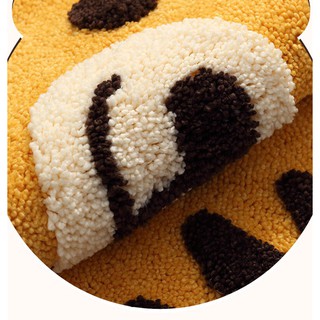 Thảm chùi  chân cao cấp tiger size 45*65cm