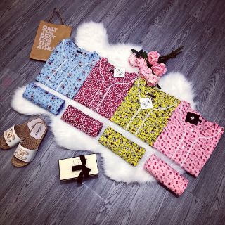 Bán sỉ/ lẻ bộ lụa ( vải xuất dư nhật)