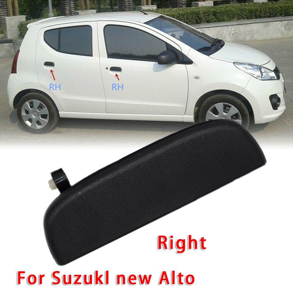 MYRONGVN Tay Cầm Mở Cửa Bên Ngoài Thay Thế Cho Xe Hơi Suzuki New Alto