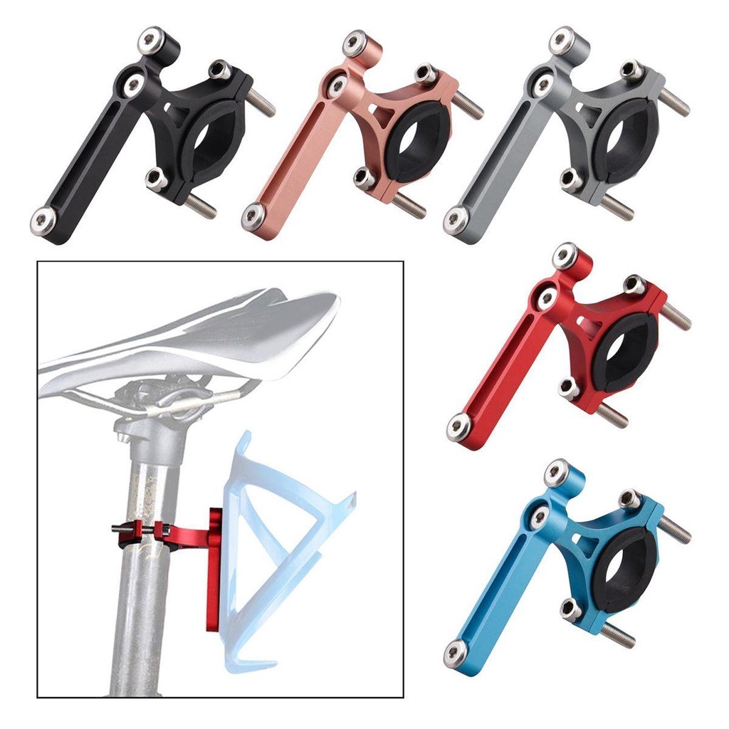 ROSE Đế Gắn Bình Nước Cho Xe Đạp Có Thể Điều Chỉnh