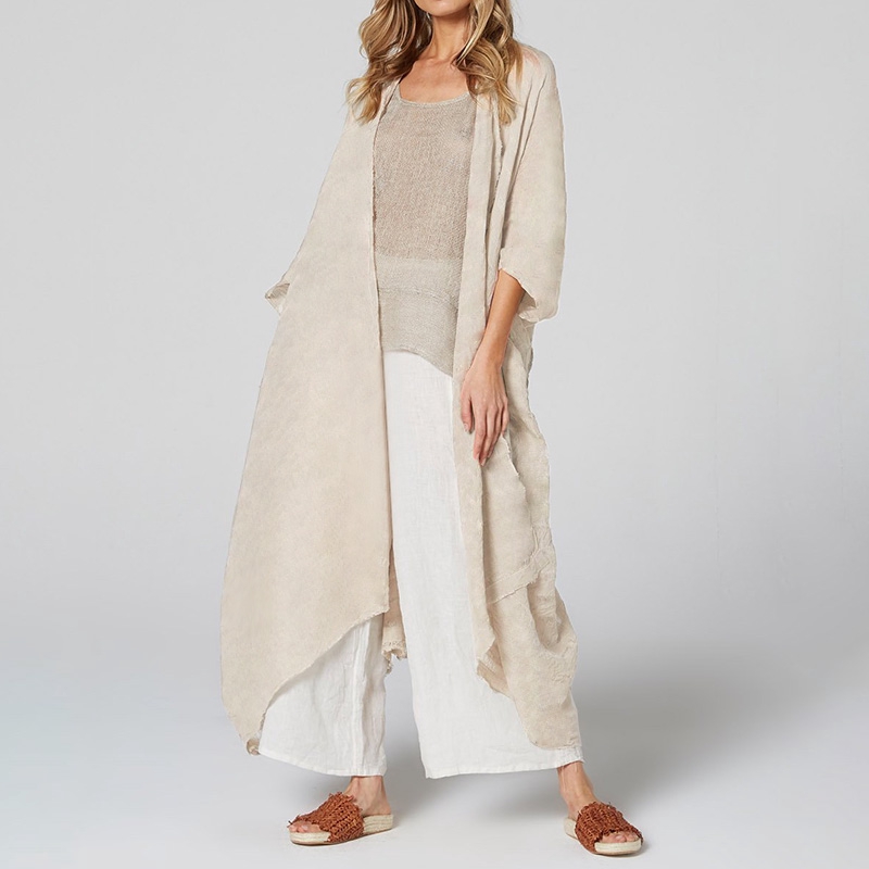 Áo Khoác Cardigan Celmia  Dáng Rộng Thoải Mái Thời Trang Dành Cho Nữ | BigBuy360 - bigbuy360.vn