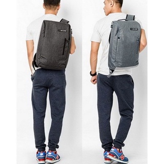 Balo laptop 15.6" simplecarry k3