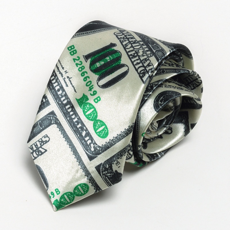 Cà Vạt Bản Hẹp 5cm Phong Cách Hàn Quốc Thời Trang Cho Nam Nữ