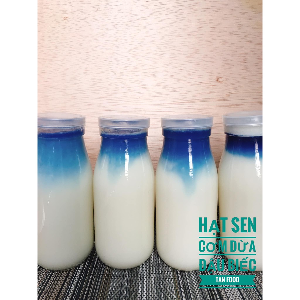 Hạt sen khô Huế ( 500Gr)