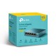 Bộ Chia Tín Hiệu TP-Link LS105G Switch Để Bàn 5 Cổng 10/100/1000Mbps - Hàng Chính Hãng