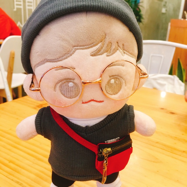 Doll thành viên EXO Baekhyun Akyuni