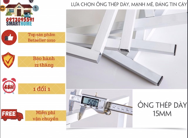 Bàn học, bàn làm việc liền giá sách có ngăn kéo dài 97cm - nội thất thông minh cho phòng | BigBuy360 - bigbuy360.vn