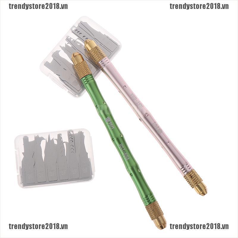 Bộ Dụng Cụ Sửa Chữa Chip Cpu Điện Thoại | BigBuy360 - bigbuy360.vn