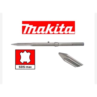 MŨI ĐỤC NHỌN MAKITA B-10621