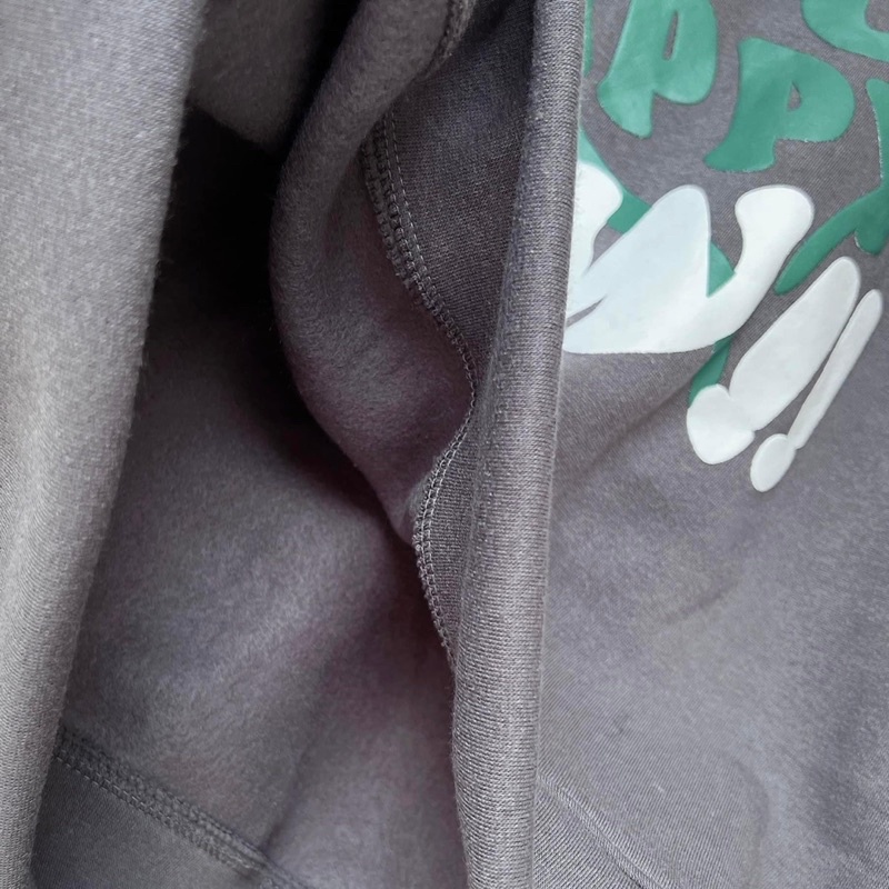(có sẵn) Áo Hoodie nỉ lót bông Wish You unisex (nam nữ mặc được)