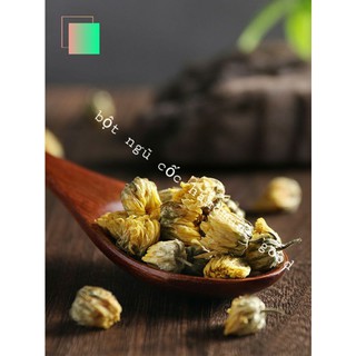 Trà Nụ Cúc Vàng 100g
