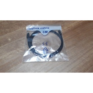 Cáp quang optical dài 5m đen giá rẻ
