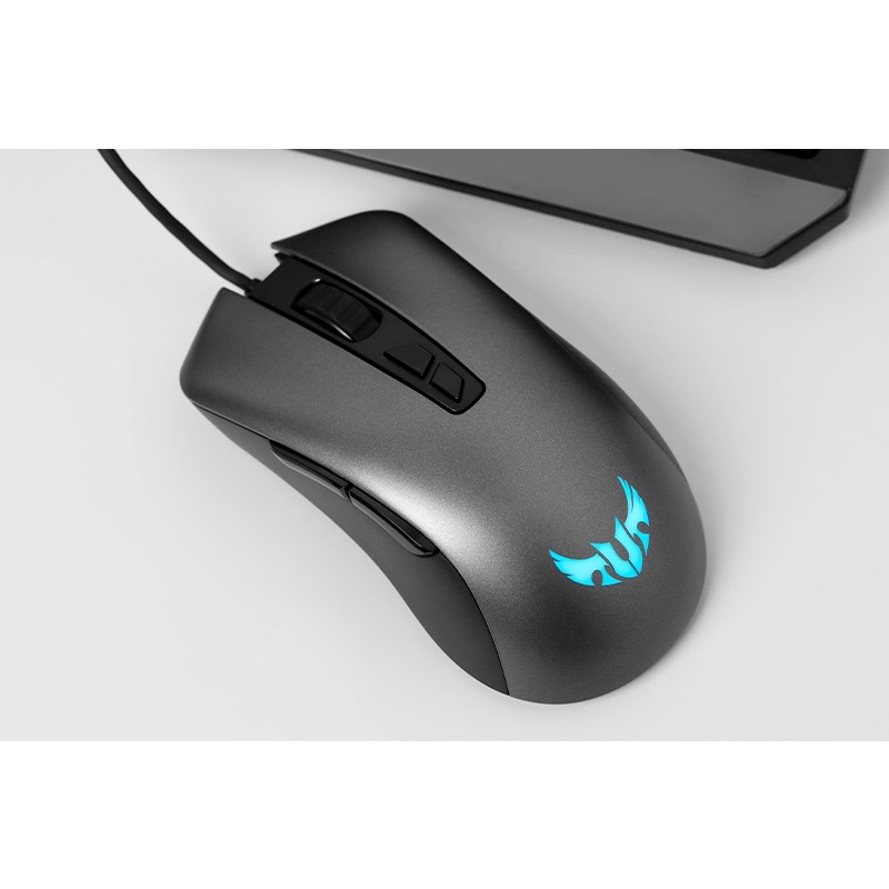 Chuột Gaming Asus TUF M3 - Chính hãng