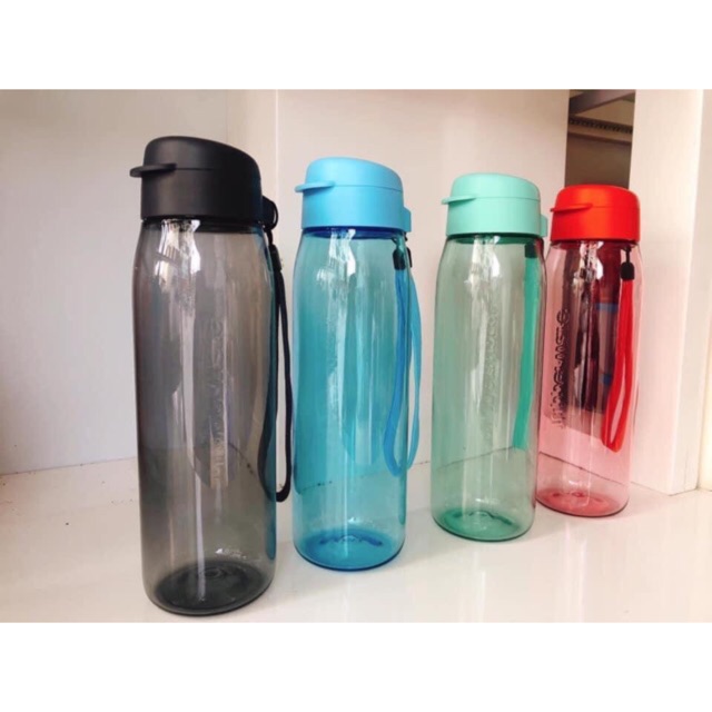 Tupperware - Bình nước Lohas flask 750ml