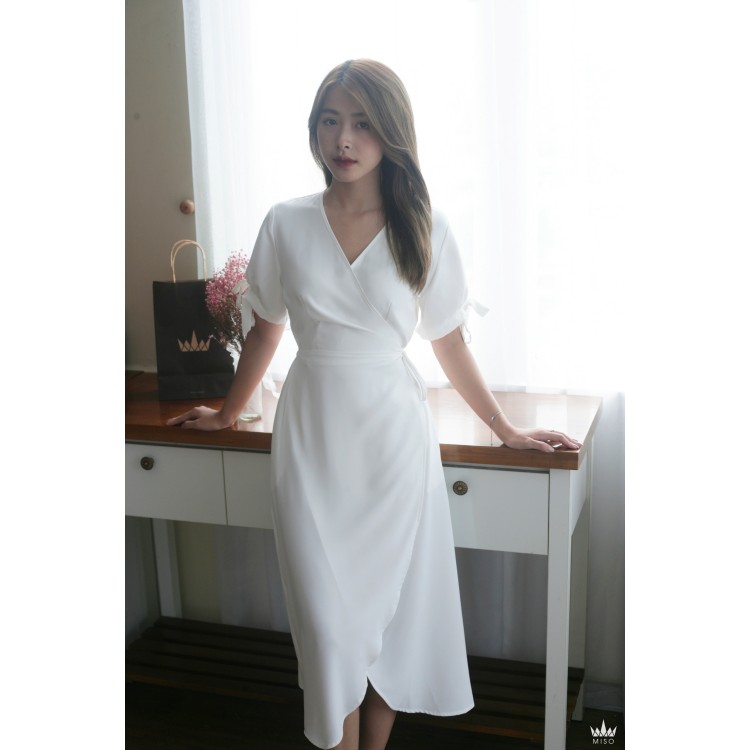 Váy Đầm Miso Freesize Mia Dress