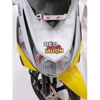 Tem Decal Racing