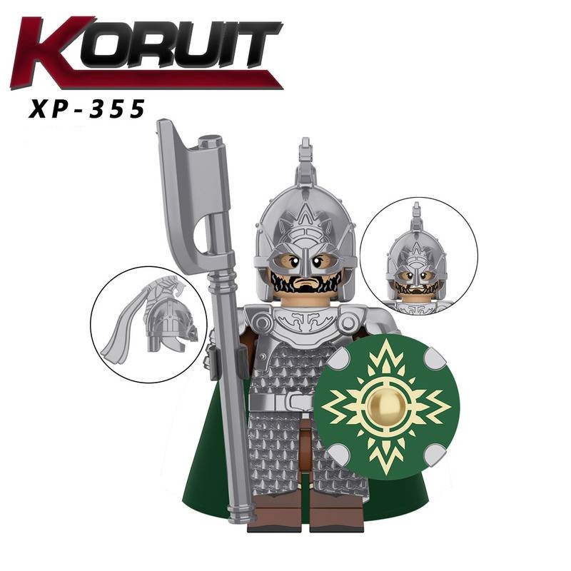 Bộ Đồ Chơi Lắp Ráp lego Mini Cho Bé