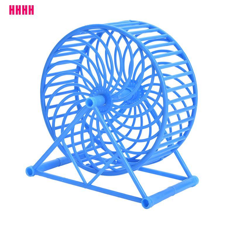 Bánh Xe Thể Thao Cho Chuột Hamster /
