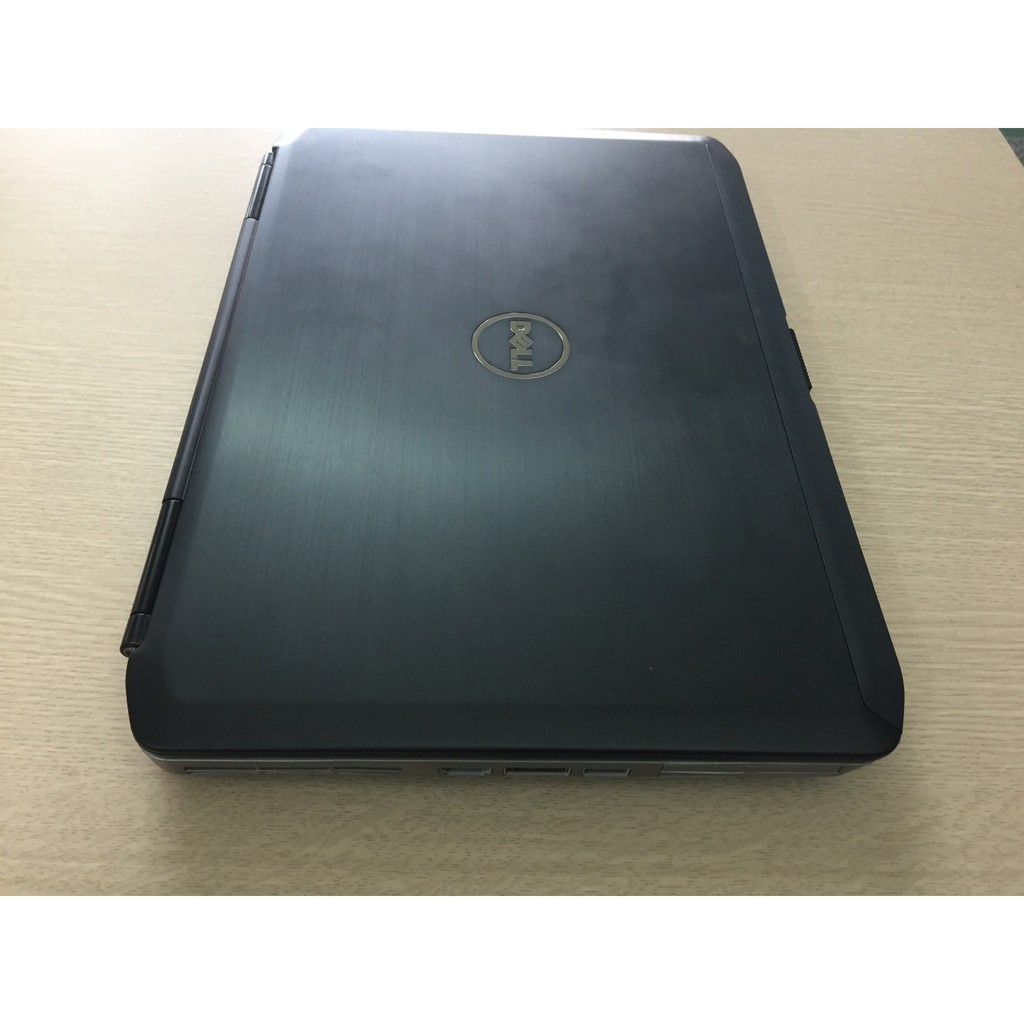 Laptop cũ Dell Latitude E5430 (Core i5 3320M, 4GB, 250GB, Intel HD Graphics 4000, 14.0 HD