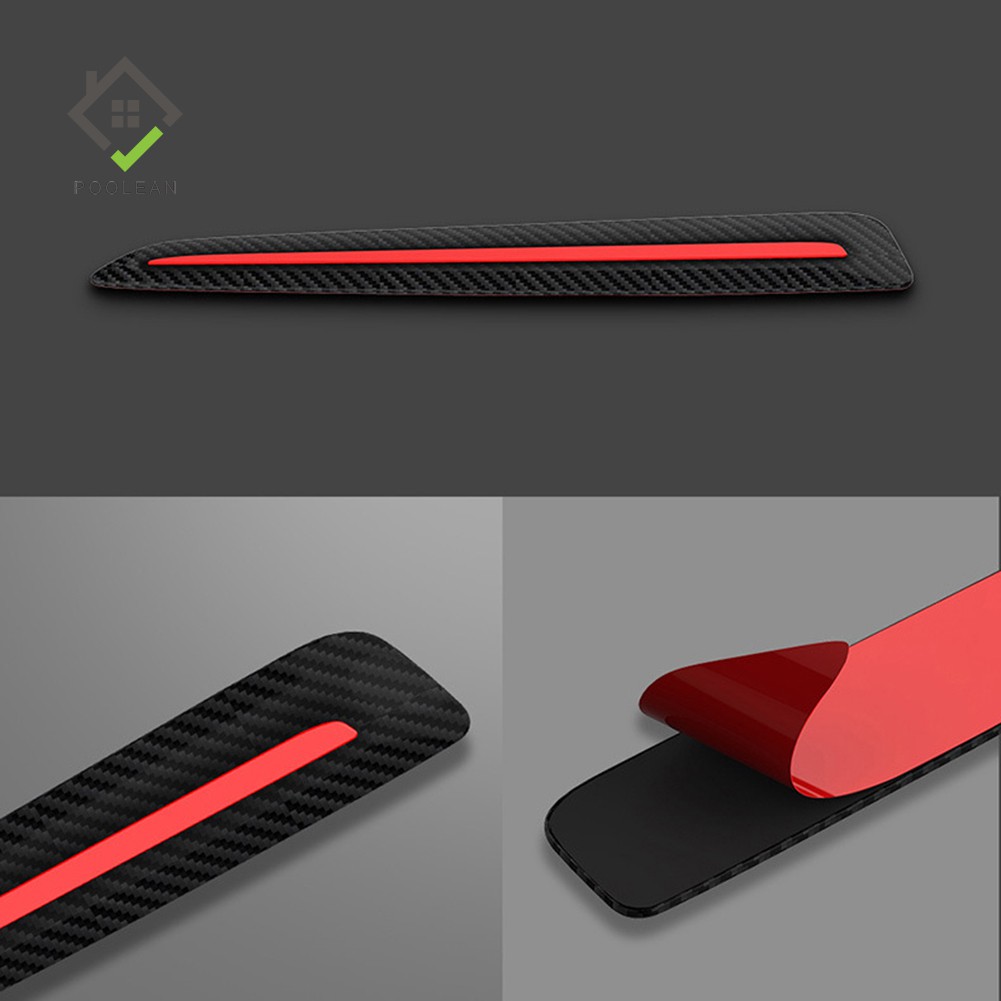 Thanh Cản Trước Và Sau Chống Trầy Xước Cho Xe Hơi | BigBuy360 - bigbuy360.vn