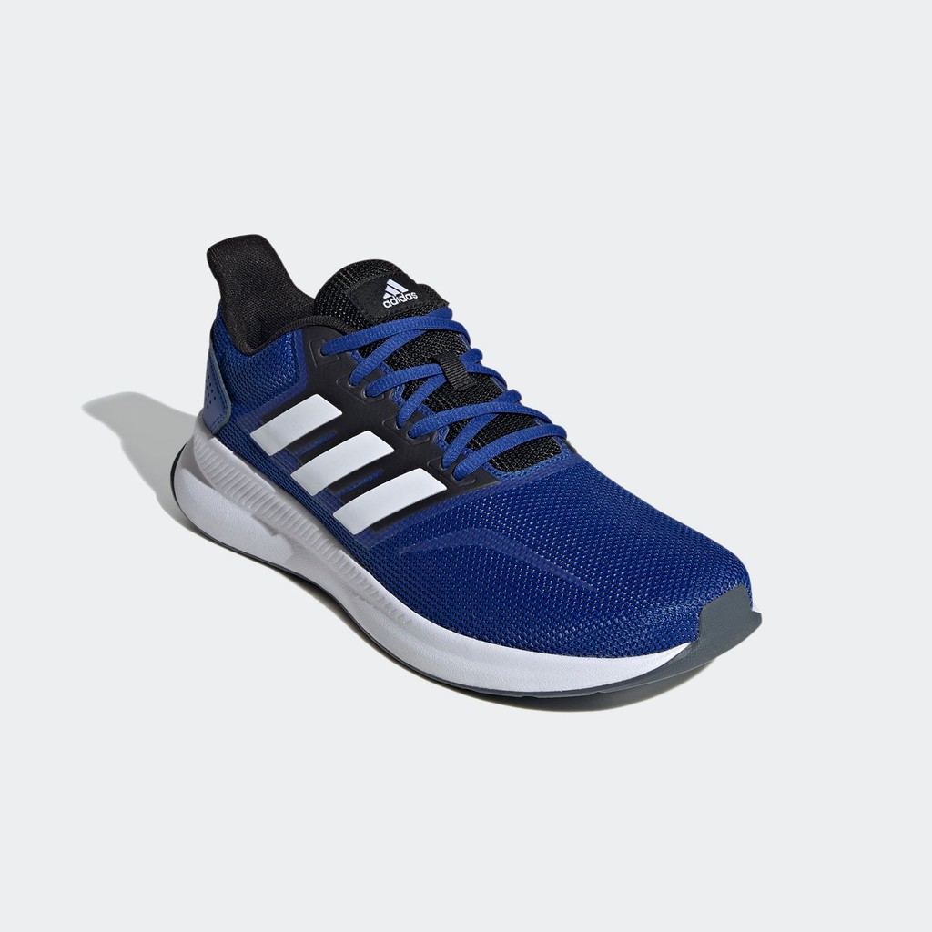 (100% chính hãng Adidas) Giày Adidas Runfalcon M “Dark Blue”