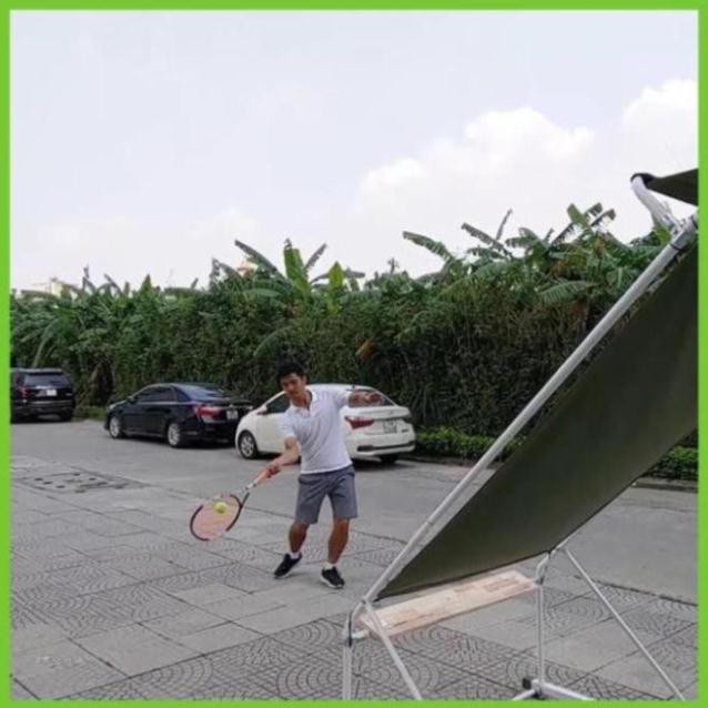 TƯỜNG TẬP TENNIS AEROSPORTS – PHIÊN BẢN MỚI Cao Cấp 2020 Cao Cấp | Bán Chạy| ^ ..