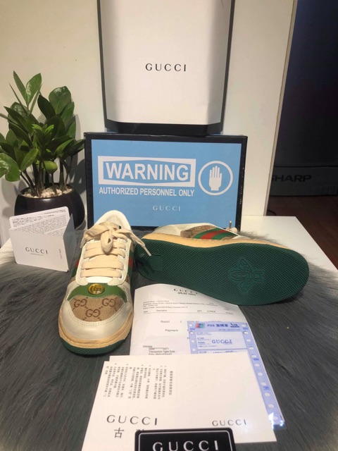 GIÀY ACE-ST CAO CẤP ⚡️BOXXANH-SALE⚡️