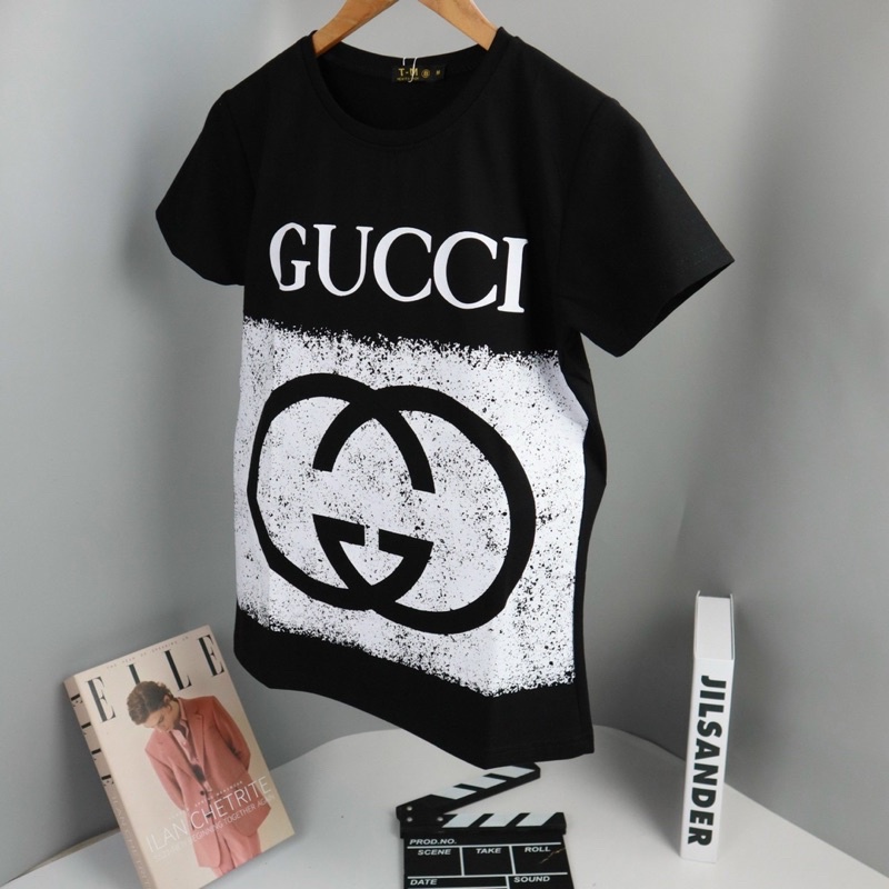 Áo thun nam cao cấp thun soái ca chuẩn đẹp vải dày chuẩn thêu logo như hình phong cách hàn quốc