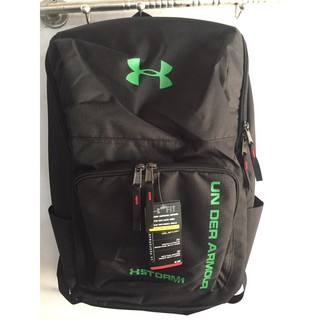 Backpack Storm