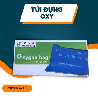 Túi đựng oxy 42l oxy bag