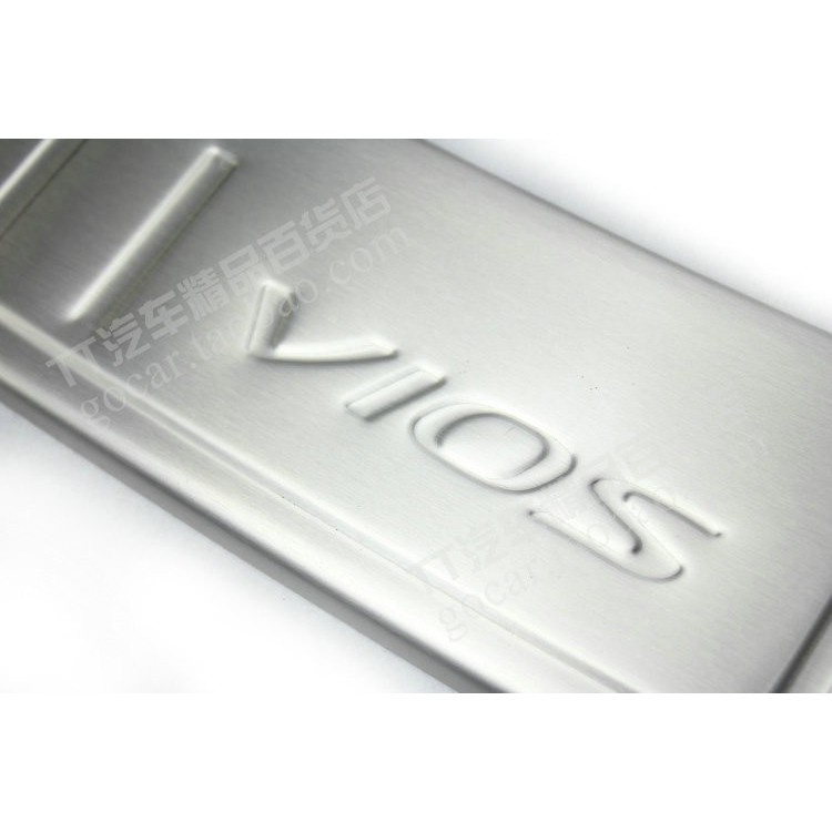 CHỐNG TRẦY CỐP NGOÀI VIOS 2014-2018