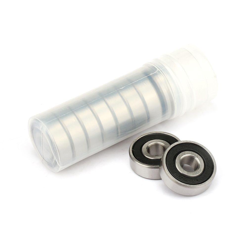 LAYOR1 Set 10 Vòng Bi Bánh Xe MR115RS