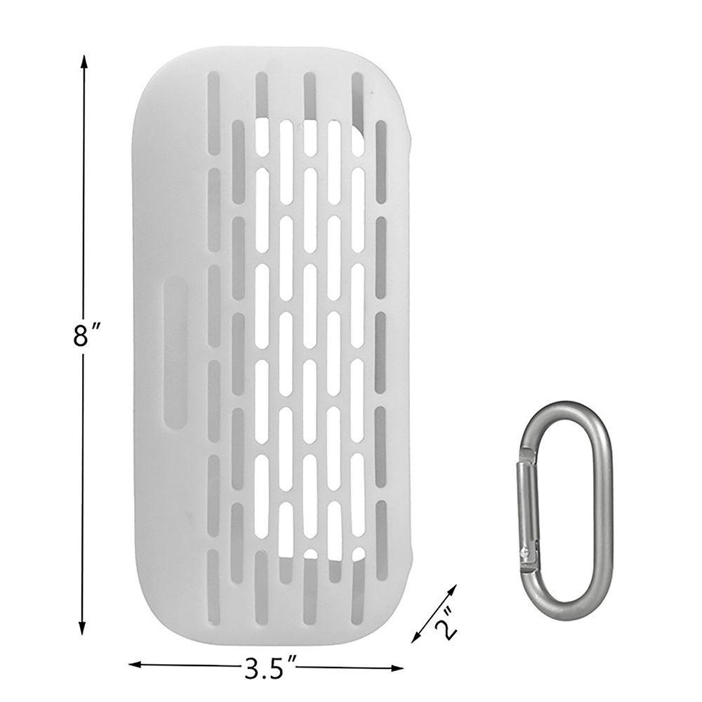 BEBETTERM Vỏ Silicon Bảo Vệ Loa Bluetooth BOSE
