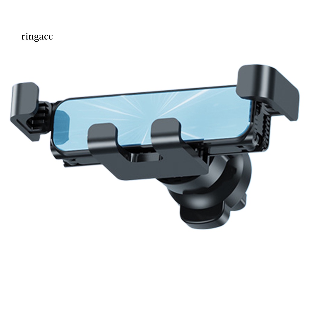 Giá Đỡ Điện Thoại RGA Xoay 360 Độ Cho Xe Hơi