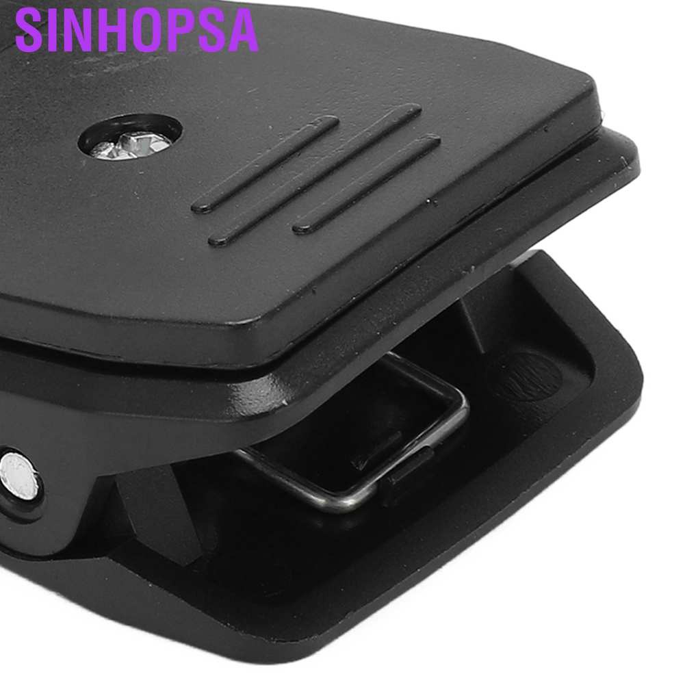 Giá đỡ gắn dây đeo ba lô cho máy ảnh | BigBuy360 - bigbuy360.vn