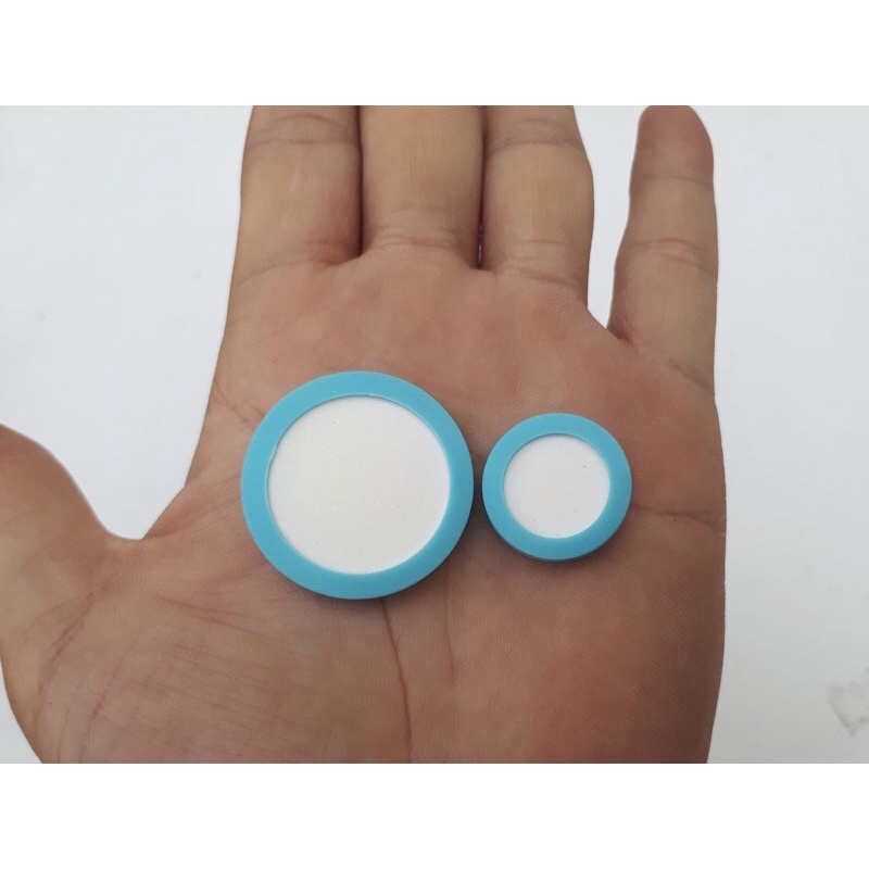 Miếng Gốm Thay Thế Cho Đầu Cốc Sủi Co2