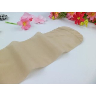 Bộ 10 đôi tất da chân trong suốt